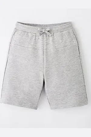 Very Boys Ottoman Rib Short