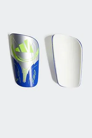 adidas Mens Mess Club Shin Pad