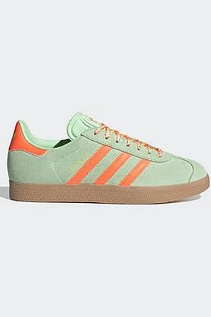 adidas Womens Gazelle Trainers