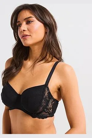 Dorina Non Padded Wired Bra