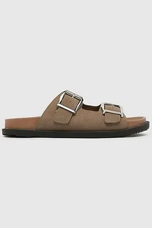 Schuh Scout Footbed Sandal
