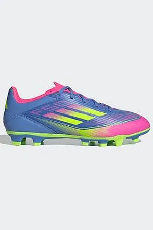 adidas Mens F50 Club Firm Ground Football Boot