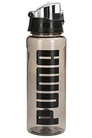 PUMA Mens Training Bottle Sportstyle 1L Bottle