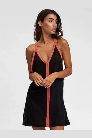 Pitusa Inca Sun Beach Dress