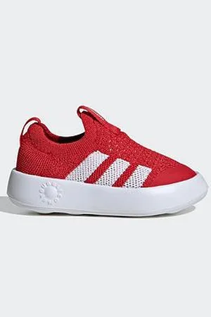 adidas Infant Unisex Bubblecomfy Trainers