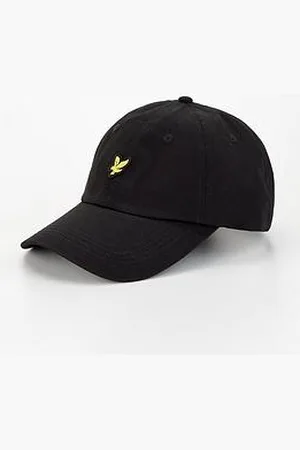 Lyle & Scott Baseball Cap