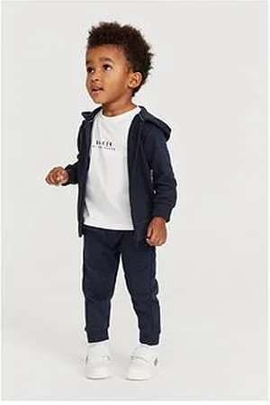 Ted Baker Baker By 3 Piece Track Suit