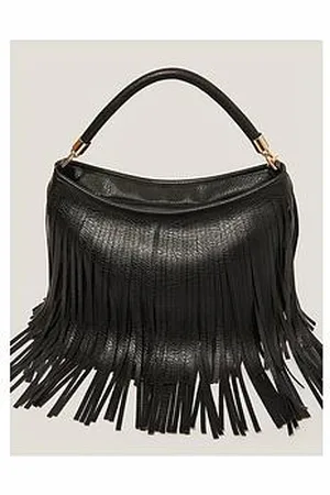 Monsoon Sula Fringe Hobo