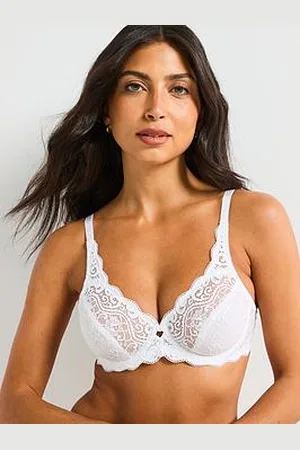 Triumph Amourette 300 Underwired Bra