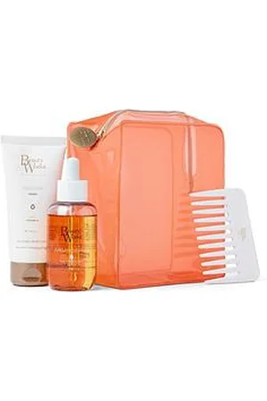 Beauty Works Sun-Kissed Saviours (Worth &Pound;32)