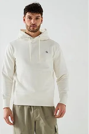 Calvin Klein Painted Overhead Hoodie