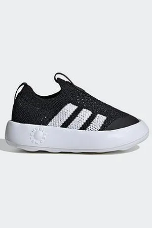 adidas Infant Unisex Bubblecomfy Trainers