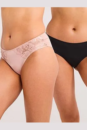 Dorina Nadia 2Pk Hipster Classic