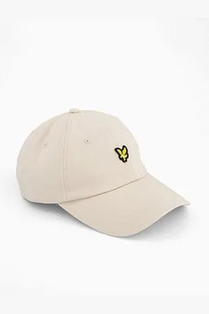 Lyle & Scott Logo Baseball Cap