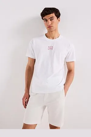HUGO BOSS Laze Loungewear T-Shirt