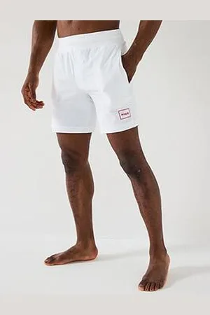 HUGO BOSS Laze Loungewear Shorts