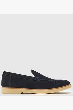 Schuh Riggs Suede Loafer