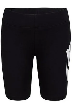 Nike Kids Girls Futura Bike Short