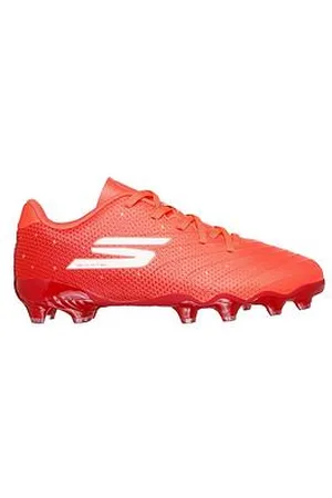 Skechers Toddler Skx_01 Harry Kane Firm Ground Football Boots -Coral