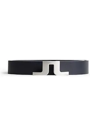 J Lindeberg Mens Golf Bridger Belt