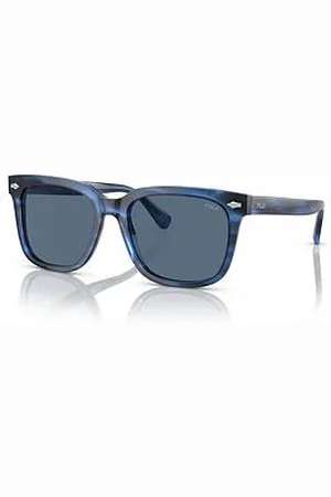 Ralph Lauren Square Sunglasses