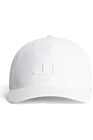 J Lindeberg Mens Golf Heath Cap