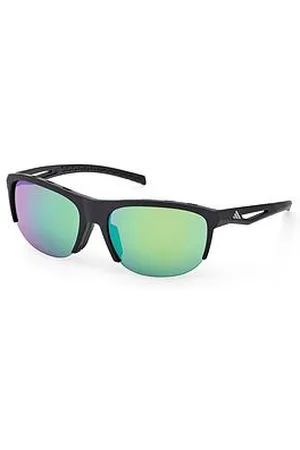 adidas Sport Sp0112 Navigator Sunglasses