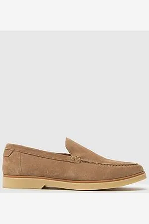 Schuh Riggs Suede Loafer