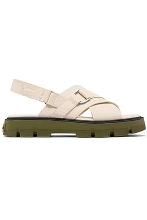 sorel Womens Rein Cb Crisscross Sandal