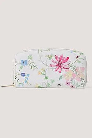 Fiorelli Benny Large Zip Around Purse