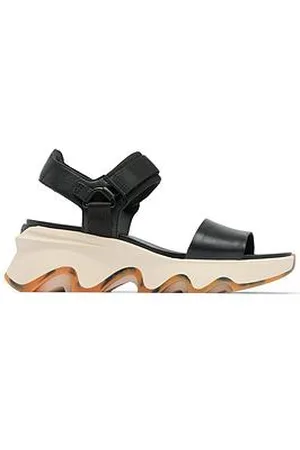 sorel Womens Kinetic Impact Y-Strap High Sandal