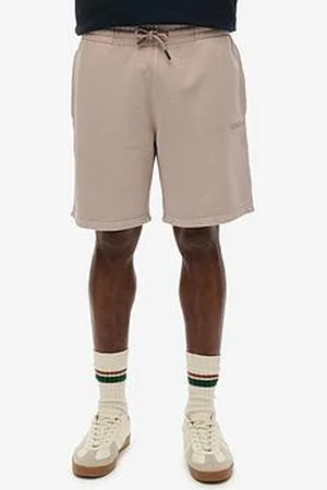 Superdry Micro Logo Shorts