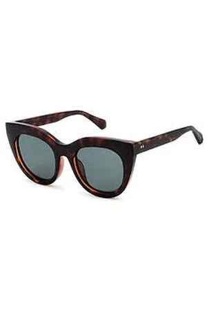 Privé Revaux Whimsical/G/S Cellulose Sunglasses