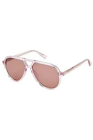 Privé Revaux Vault/S Cellulose Sunglasses