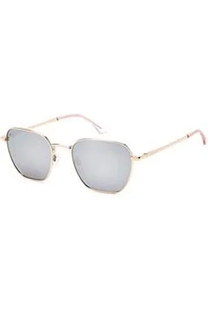 Privé Revaux Whimsical/G/S Metal Sunglasses