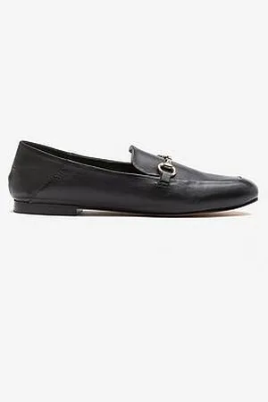 mint&berry Camille Leather Loafer