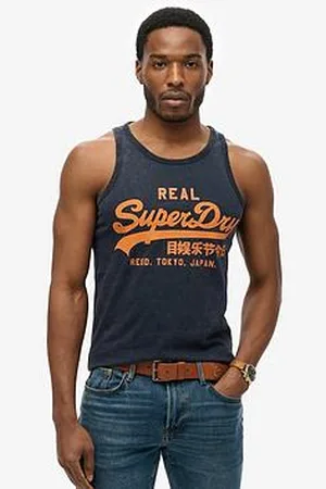 Superdry Vl Cali Vest