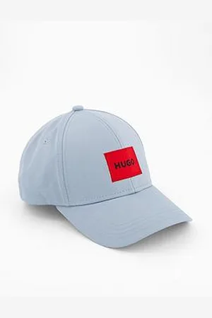 HUGO BOSS Men-X Badge Logo Cap