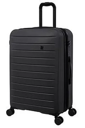 IT Luggage Legion Suitcase - Medium (Asphalt)