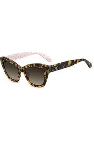 Kate Spade Daina 2/G/S Acetate Sunglasses