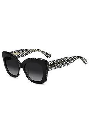 Kate Spade Kalie 2/G/S Acetate Sunglasses