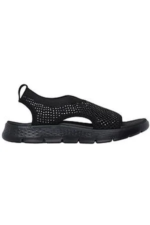 Skechers Go Walk Flex Sandal