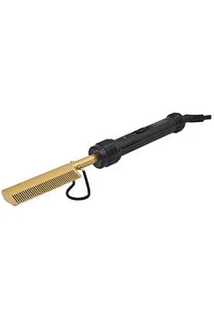 Wahl Straightening Comb