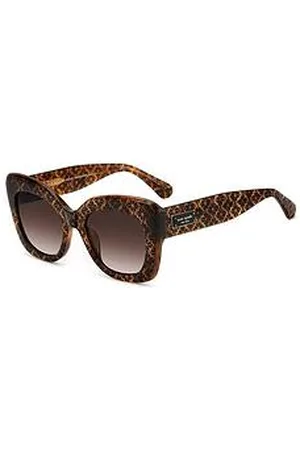 Kate Spade Kalie 2/G/S Acetate Sunglasses