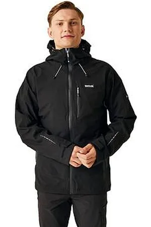 Regatta Mens Okara Waterproof Shell