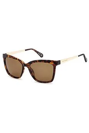 Privé Revaux Art Crawl/G/S Metal Sunglasses