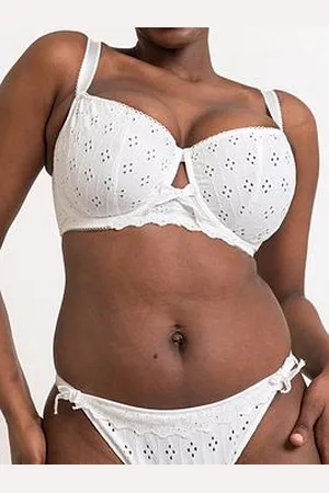 Curvy Kate Flora Balcony Bra
