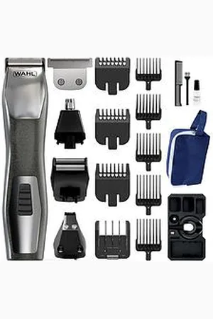 Wahl Chromium 11-In-1 Multigroomer