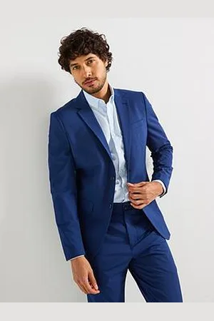 SELECTED Slim Fit Liam Flex Blazer