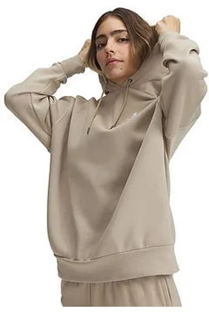 Under Armour Womens Icon Fleece Hoodie